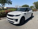 Land Rover Range Rover Sport Dynamic SE P400 3.0L