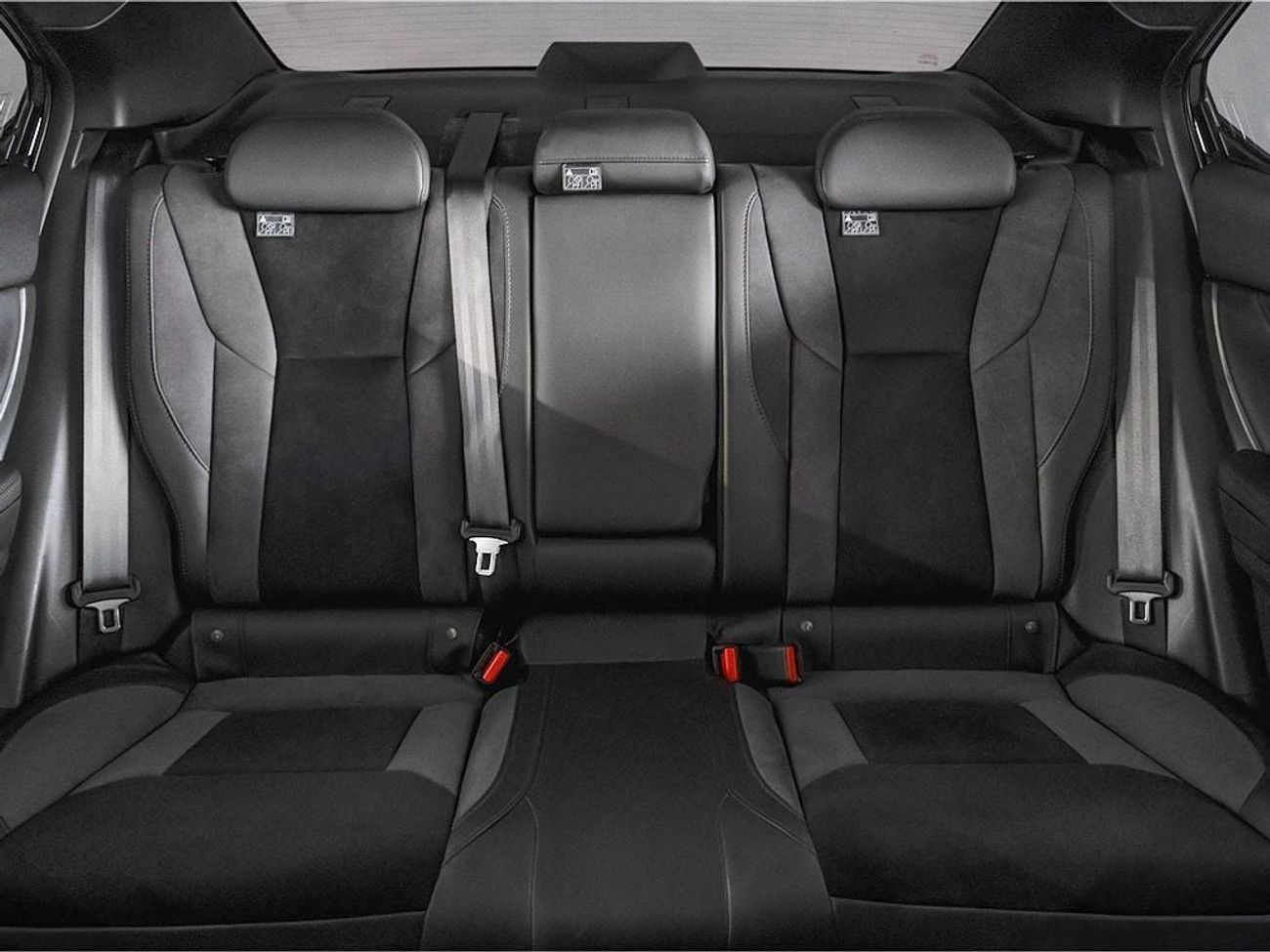 Subaru Impreza WRX TS Eyesight