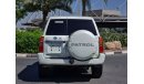 Nissan Patrol Safari with Super Safari upgrades  4.8L-6 Cylinder - Pristine condition -Bank Finance Facility
