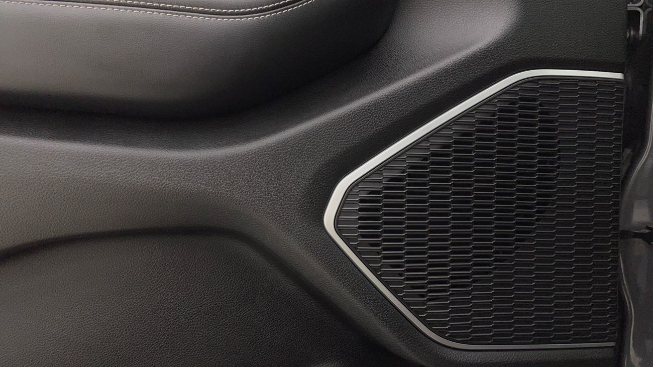 جيب شيروكي ALTITUDE 3.6 | بدون دفعة مقدمة | اختبار القيادة في المنزل