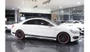 Mercedes-Benz CLA 45 AMG CLA 45