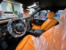 Rolls-Royce Cullinan Cullinan 2023/3 Years Warranty 60000KM