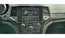 Jeep Grand Cherokee JEEP GRAND CHEROKEE ALTITUDE