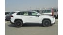 Toyota RAV4 Right hand drive full option