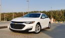 Chevrolet Malibu LT - Very Clean Car