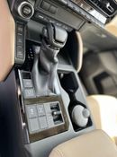 Toyota Prado Toyota Prado 2.4L GX Turbo 2024 model