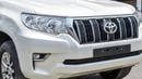 Toyota Prado GXR 2.7 L