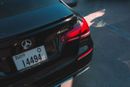 Mercedes Benz A220 STD (NON GCC) Mercedes A220 2019 (Black) 90,261 KM