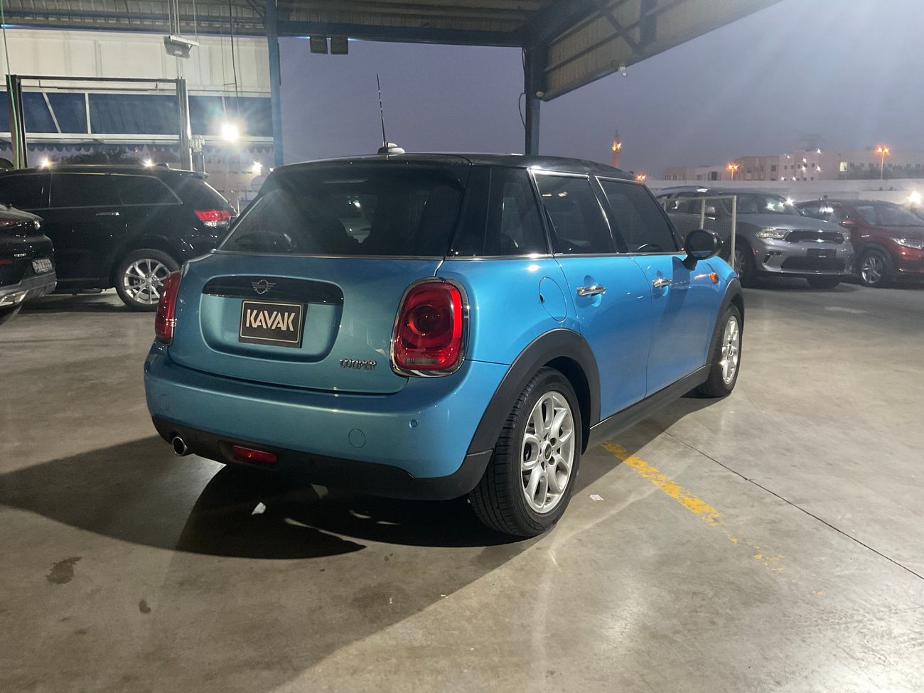 Mini Cooper Cooper | Guaranteed Warranty | 0 Down Payment