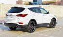 Hyundai Santa Fe Sport 2.0 T