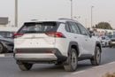 Toyota RAV4 2.5L Adventure TOYOTA - RAV4 - ADVENTURE - PETROL - 4WD - Panoramic Roof - GCC - 2025 (Export)