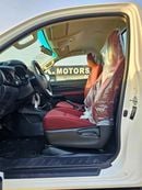 Toyota Hilux GLSG / SINGLE CABIN / M/T / 2.7L V4 PETROL / DVD + CAMERA / 4WD (CODE # GLSG)