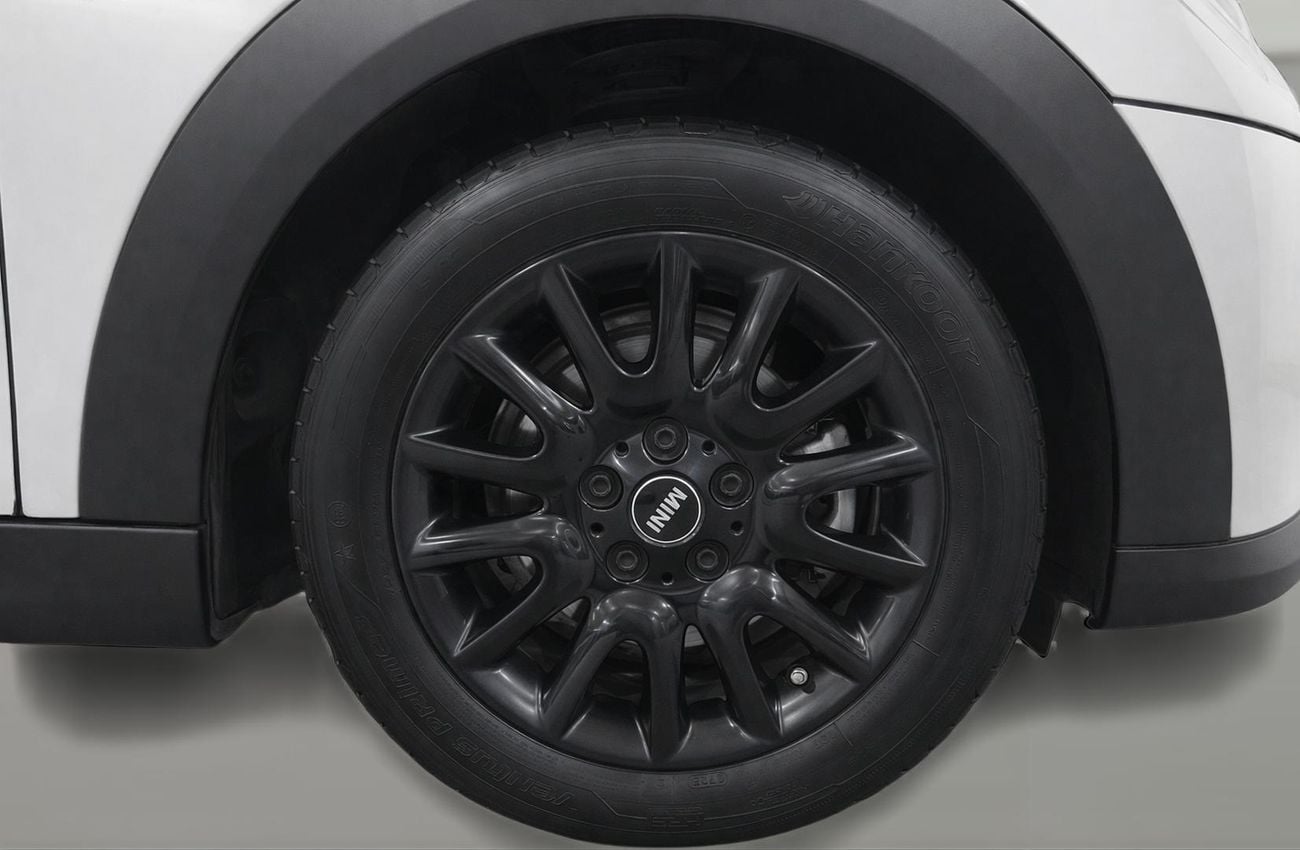 Mini Cooper STANDARD 2024 | AED 1058/Month | 0 DP | 30 Day Return | Warranty