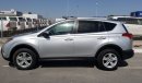 تويوتا راف ٤ TOYOTA RAV4 XLE 4WD FULL OPTION 2014