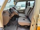 Toyota Land Cruiser 70 LC79 GXR