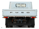 ميتسوبيشي فوسو كانتير ECTAI0040 - 2026 Mitsubishi Canter Truck -  3.0L Diesel Manual -  4.2T White