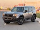 تويوتا لاند كروزر Hybrid Land Cruiser iforcemax 1958