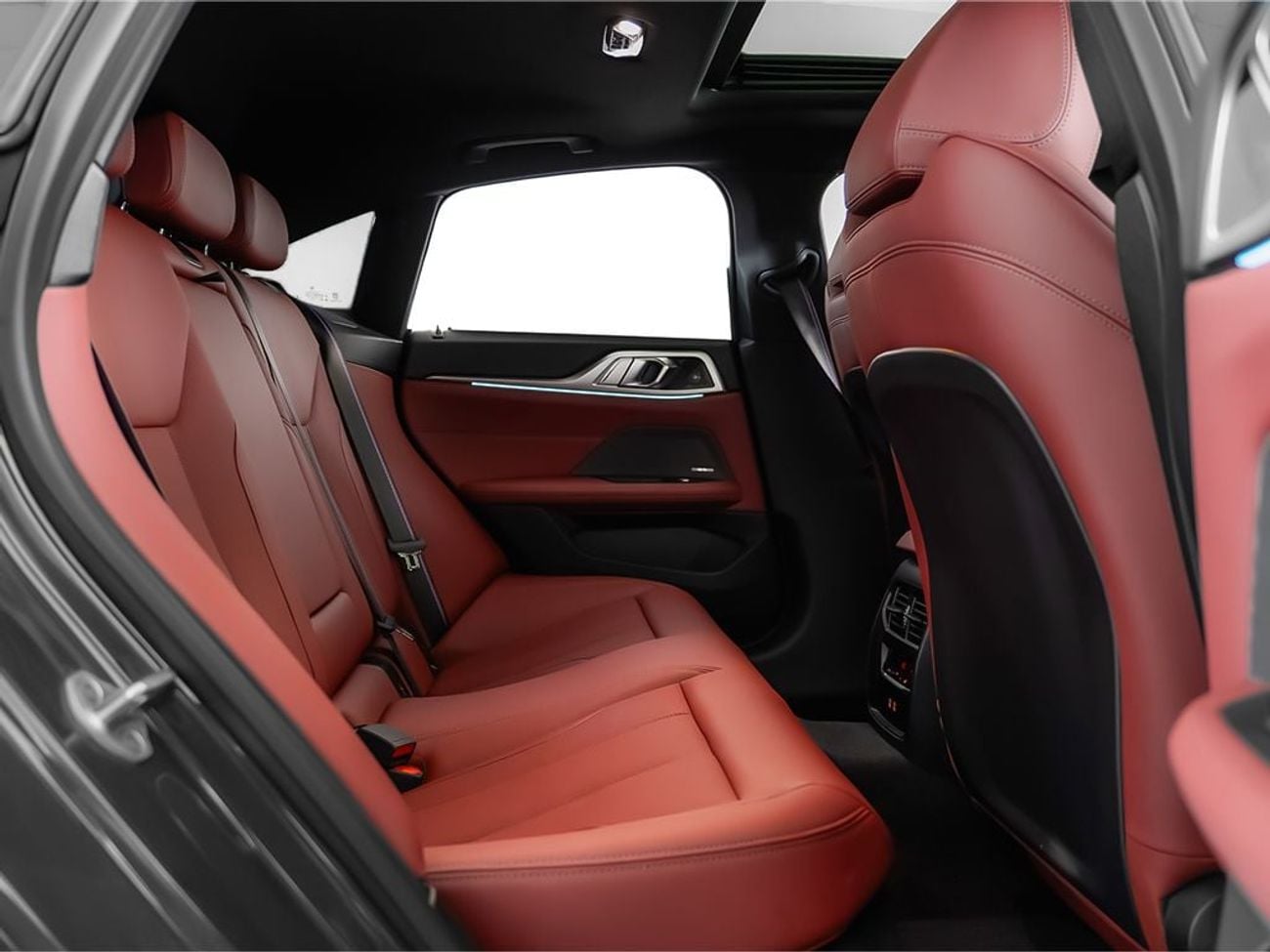 BMW 430i Gran Coupe M SPORT
