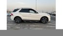 مرسيدس بنز GLE 350 2018 Mercedes-Benz  GLE 350 - 3.5L V6 /