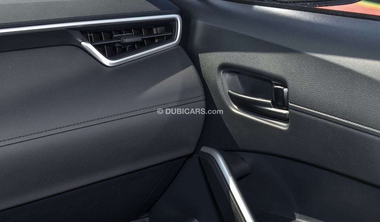 Toyota Frontlander HEV