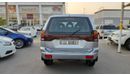 Mitsubishi Nativa Gulf - No. 2 - excellent condition does not need any expenses