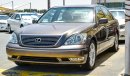 Lexus LS 430