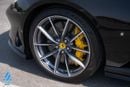 Ferrari 812 Ferrari GTS 812 / 2021 / Warranty + Service from Al Tayer GCC