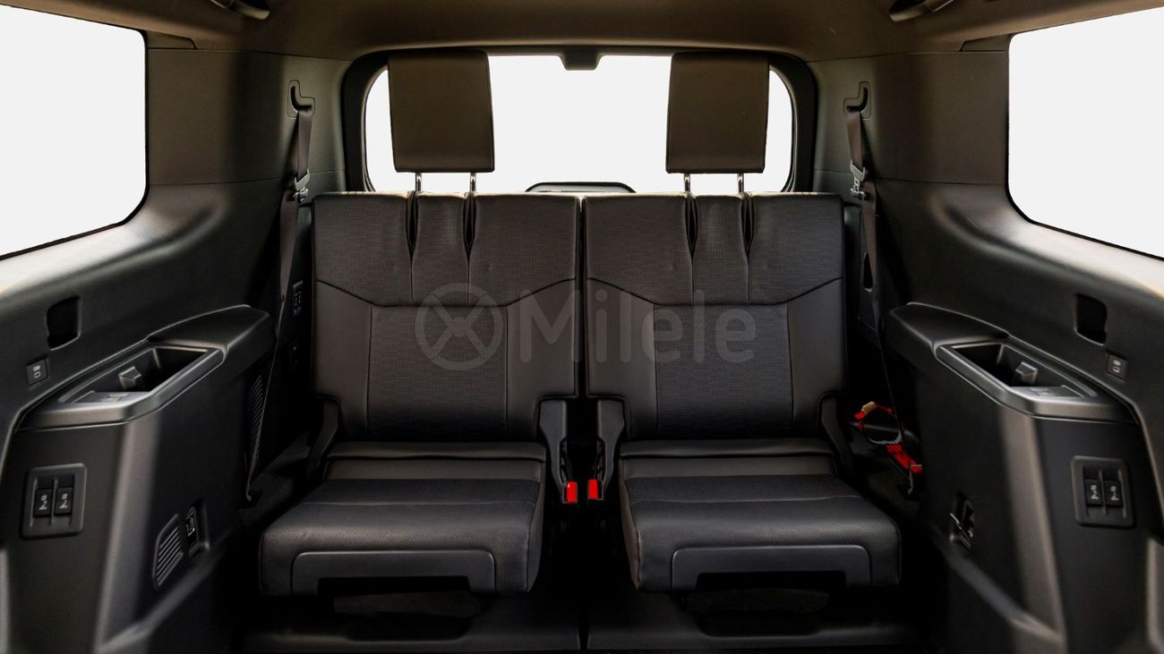 تويوتا برادو TOYOTA PRADO 250 VX PREMIUM | EXPORT ONLY
