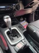 Toyota Hilux GR SPORT SR5