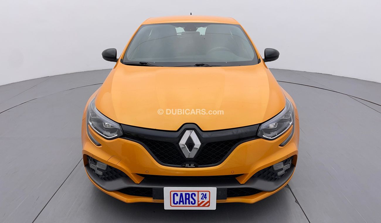 Renault Megane RS 1.8 | Zero Down Payment | Free Home Test Drive