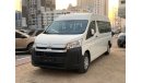 Toyota Hiace 13 SEATS WITH SPEED LIMITER ( WARRANTY&SERVICES)