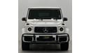 Mercedes-Benz G 63 AMG Std 2019 Mercedes G 63 AMG, Full Service History, Warranty, GCC