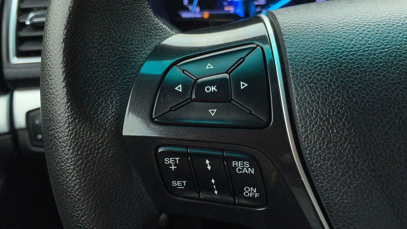 Ford Explorer LIMITED 3.5 | Zero Down Payment | Home Test Drive