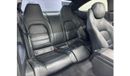 Mercedes-Benz C 63 Coupe AMG Package 2014 Mercedes Benz C63 AMG Performance Package Coup