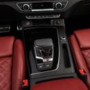 Audi SQ5 2,778 P.M • 0% Downpayment • Audi SQ5 • Agency Service Contract