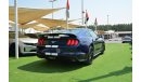 فورد موستانج Mustang 2019 Full Option V4, Kit GT500