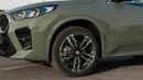 بي أم دبليو X2 2026 | BMW X2 25I SDRIVE M SPORT PACKAGE [ EXPORT ONLY ]