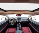 Lexus NX300 F-SPORT PLATINUM 300 2.0