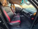 Toyota Hilux ADVENTURE 2021 Toyota Hilux Advanture Modified - 2.7L V4 - AWD 4x4- Rear Camera - Sidestep - Push