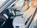 لاند روفر رينج روفر Vogue SE 5.0L
