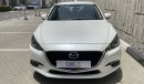 Mazda 3 S 2 | Under Warranty | Free Insurance | Inspected on 150+ parameters