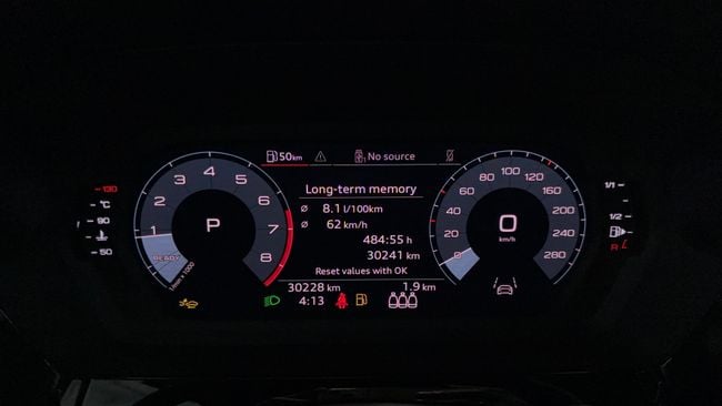 Audi A3 35 TFSI, миниатюра 27