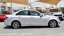 Mercedes-Benz C 300 4 MATIC