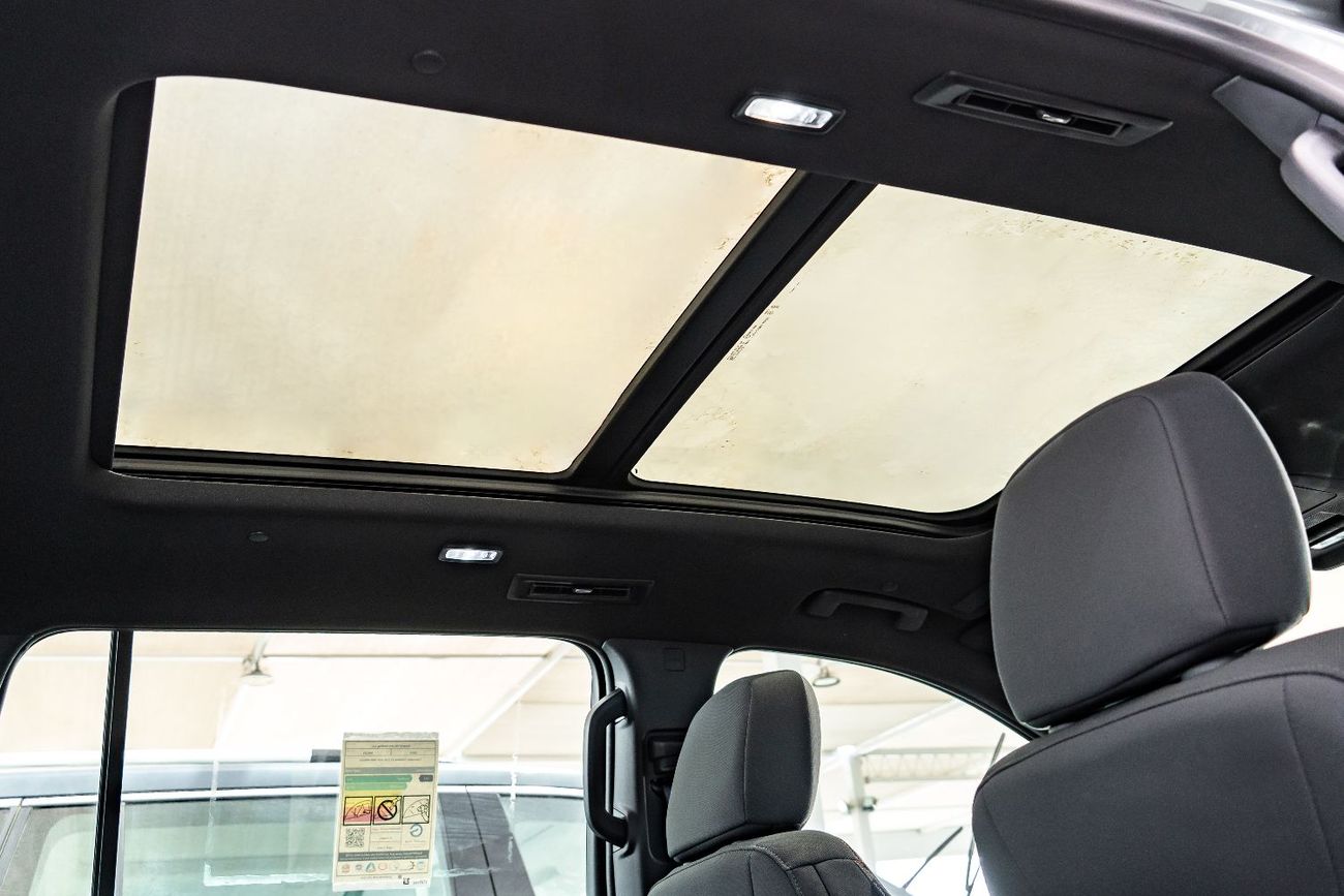 Chevrolet Traverse 2024 | CHEVROLET TRAVERSE LT 2.5T FWD