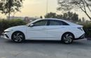 Hyundai Elantra Hyundai Elantra 1.5L GLX Elite - 2025