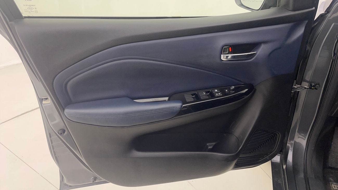 Suzuki Baleno GLX 1.4 | Zero Down Payment | Home Test Drive