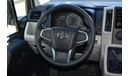 Toyota Hiace DX 2.8L Diesel 13 Seater MT