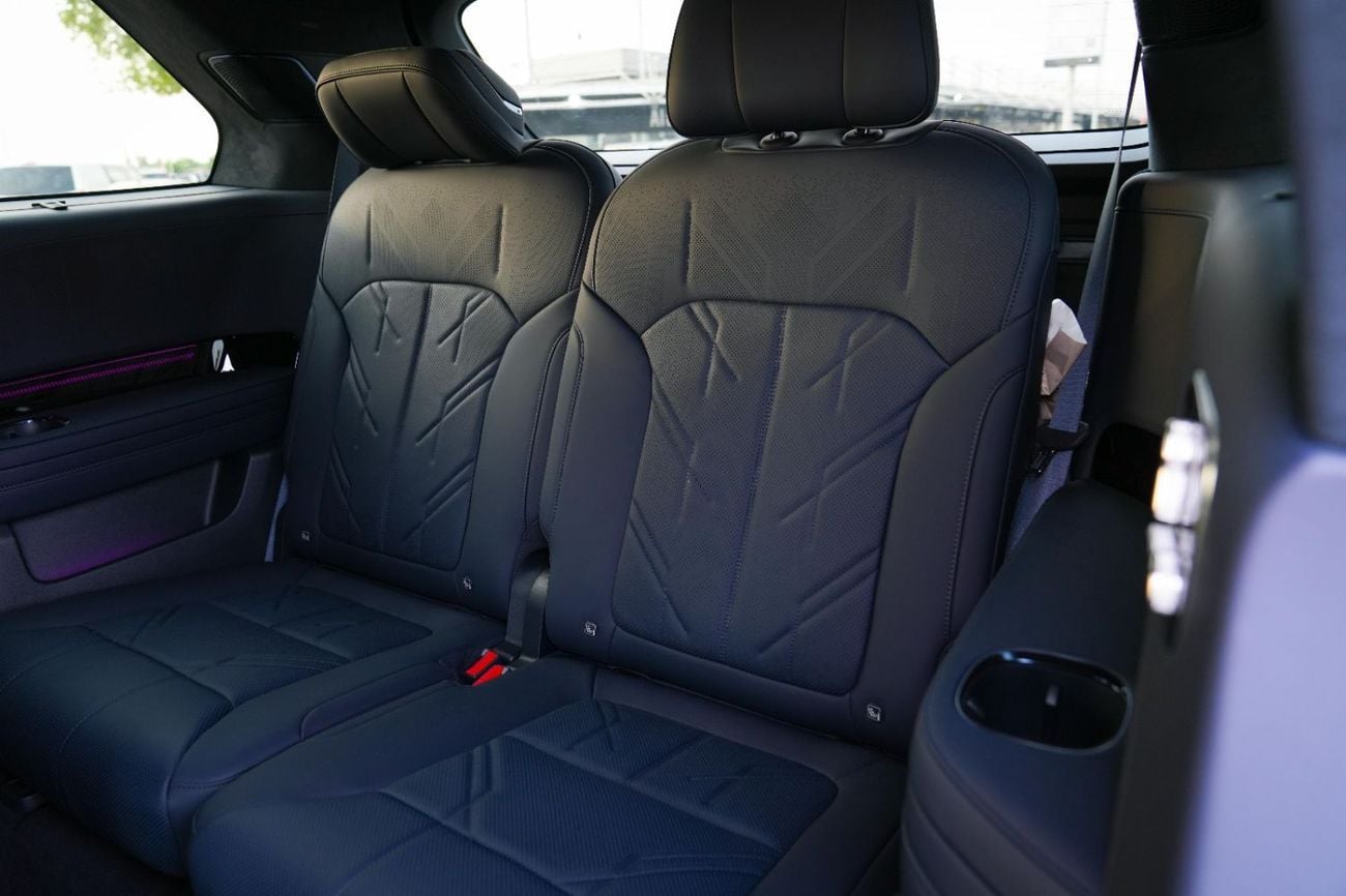 Zeekr 9X ZEEKE 9X ULTRA II 2025