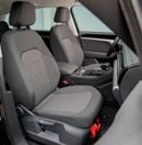 Volkswagen Touareg Trendline 3.0L