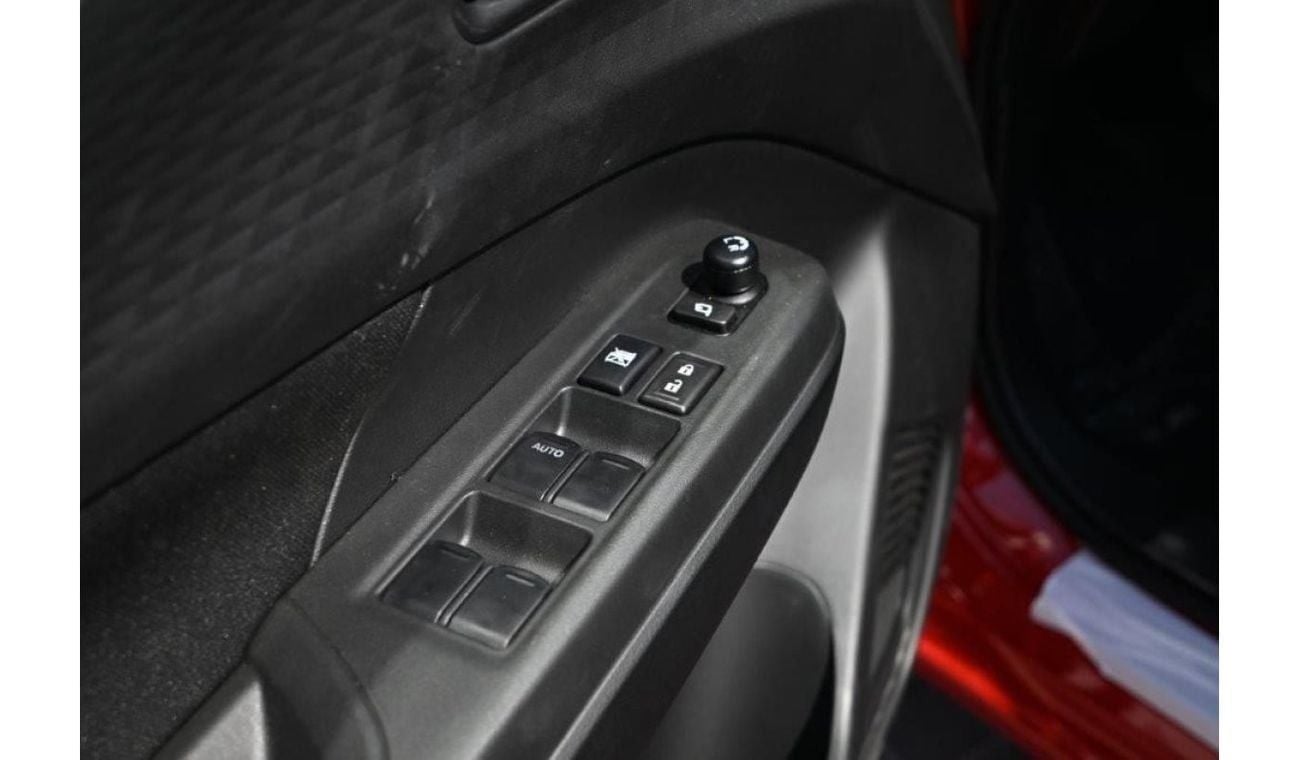 Suzuki Swift GLX 1.2L Petrol AT  (  incoming stock )